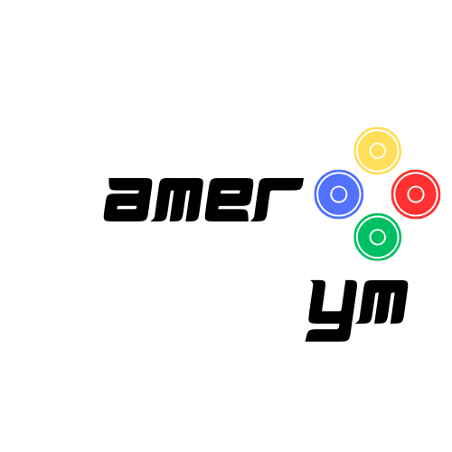 Gamer Gym