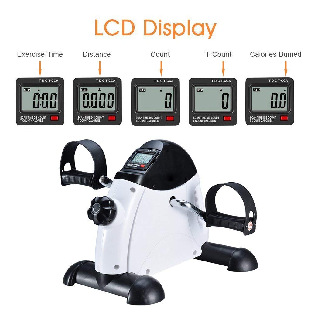 Gamer Gym Exercise Bike