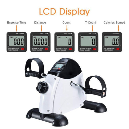 Gamer Gym Exercise Bike