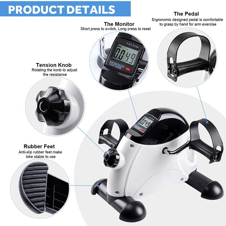 Gamer Gym Exercise Bike
